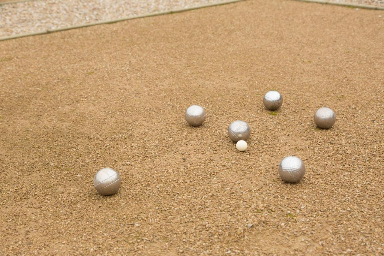 ミデルケルケ Escargotヴィラ エクステリア 写真